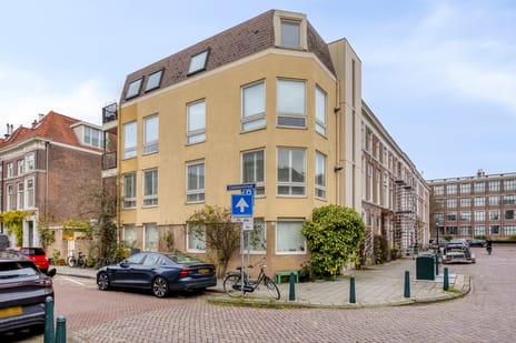 Borneostraat thumbnail