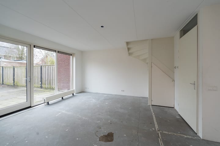 Foto 19 van Mathilde Wibautsingel 35