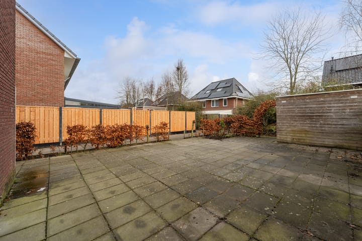 Foto 20 van Mathilde Wibautsingel 35