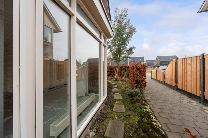 Foto 21 van Mathilde Wibautsingel 35