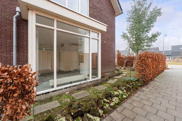 Foto 22 van Mathilde Wibautsingel 35