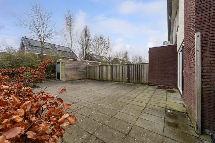 Foto 23 van Mathilde Wibautsingel 35