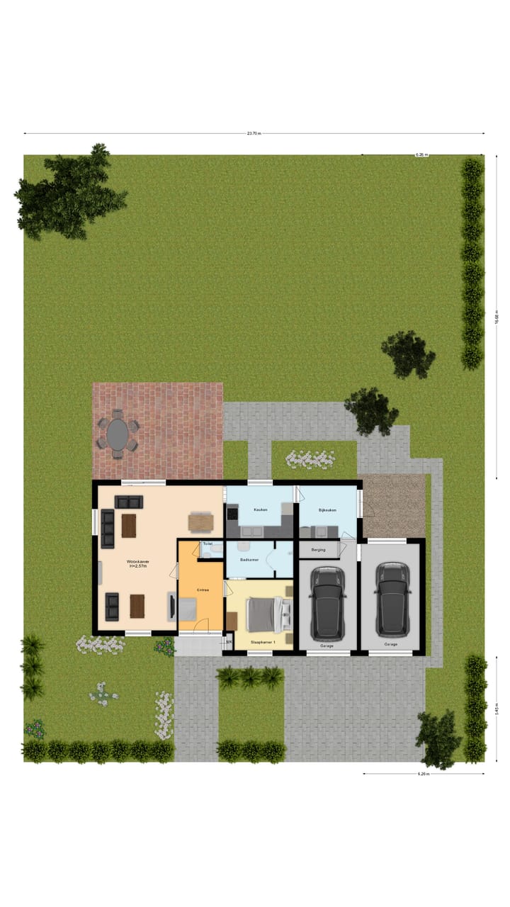 Foto 36 van Golfslag 3