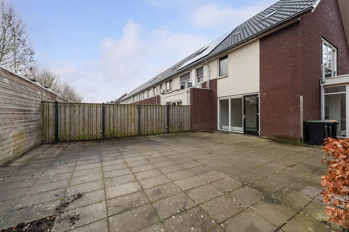 Foto 24 van Mathilde Wibautsingel 35