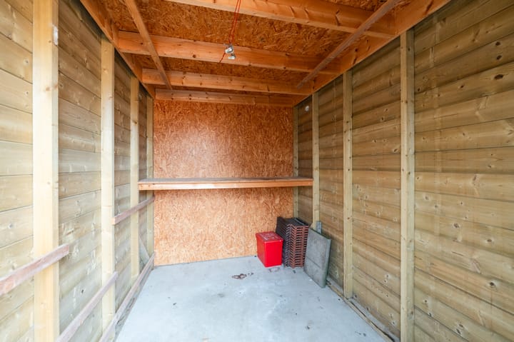 Foto 27 van Mathilde Wibautsingel 35