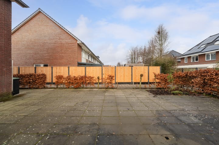 Foto 28 van Mathilde Wibautsingel 35