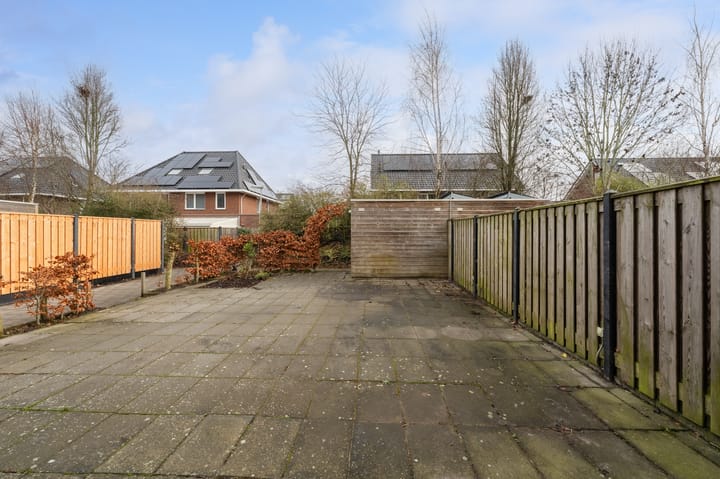 Foto 29 van Mathilde Wibautsingel 35