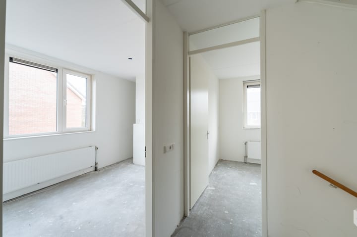 Foto 30 van Mathilde Wibautsingel 35