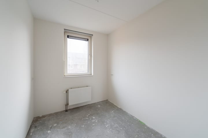 Foto 31 van Mathilde Wibautsingel 35