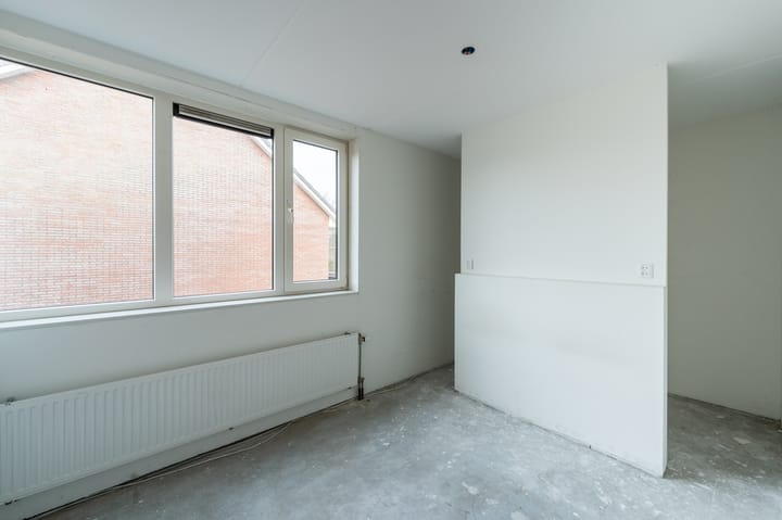 Foto 33 van Mathilde Wibautsingel 35