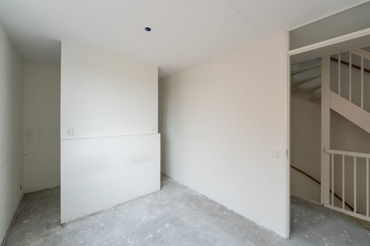 Foto 34 van Mathilde Wibautsingel 35