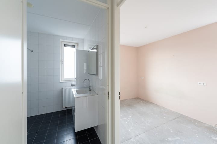 Foto 36 van Mathilde Wibautsingel 35