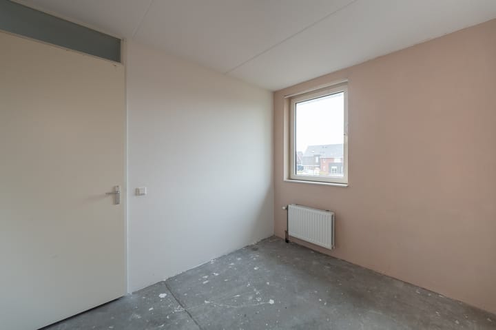 Foto 37 van Mathilde Wibautsingel 35