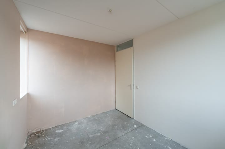 Foto 38 van Mathilde Wibautsingel 35