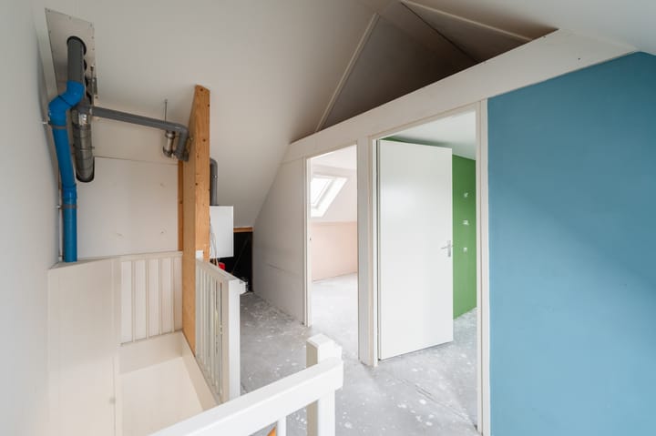 Foto 45 van Mathilde Wibautsingel 35