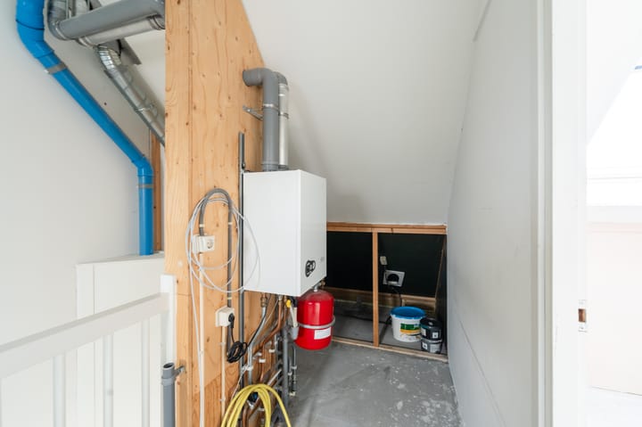 Foto 46 van Mathilde Wibautsingel 35