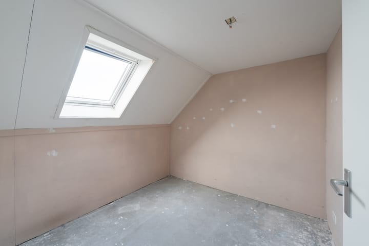 Foto 48 van Mathilde Wibautsingel 35