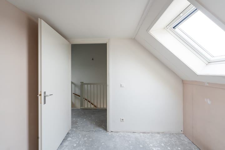 Foto 49 van Mathilde Wibautsingel 35