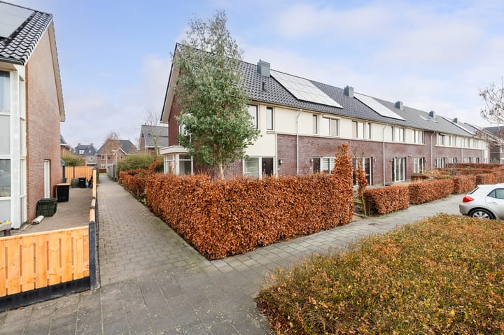 Foto 6 van Mathilde Wibautsingel 35