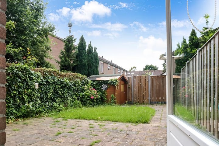 Foto 9 van Kamp 14 14