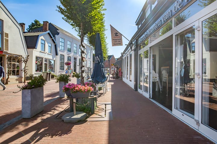 Dorpsstraat 13, Oostkapelle