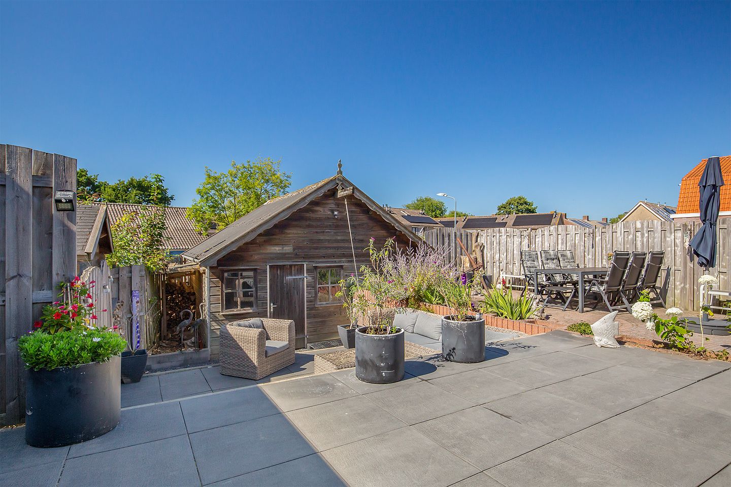 Bekijk foto 3 van Dorpsstraat 13