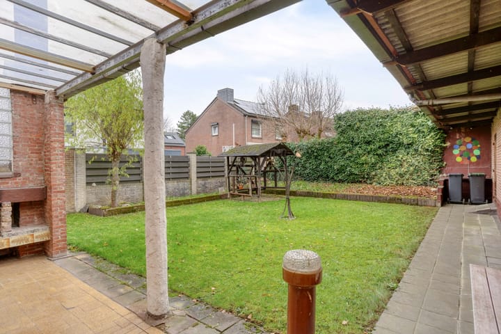 Foto 25 van Irmgardstraat 2