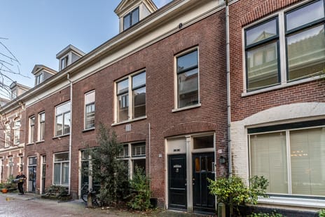 Lange Wijngaardstraat thumbnail