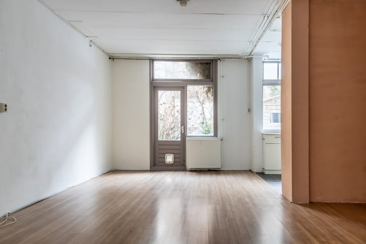 Foto 6 van Lange Wijngaardstraat 27-RD