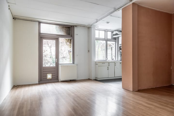 Foto 8 van Lange Wijngaardstraat 27-RD