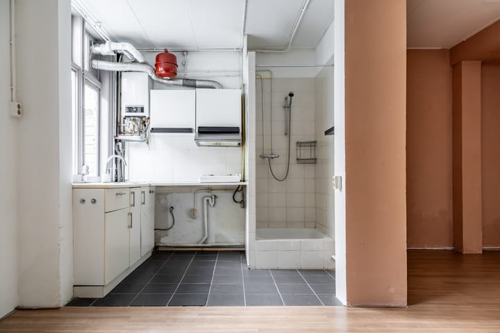 Foto 9 van Lange Wijngaardstraat 27-RD