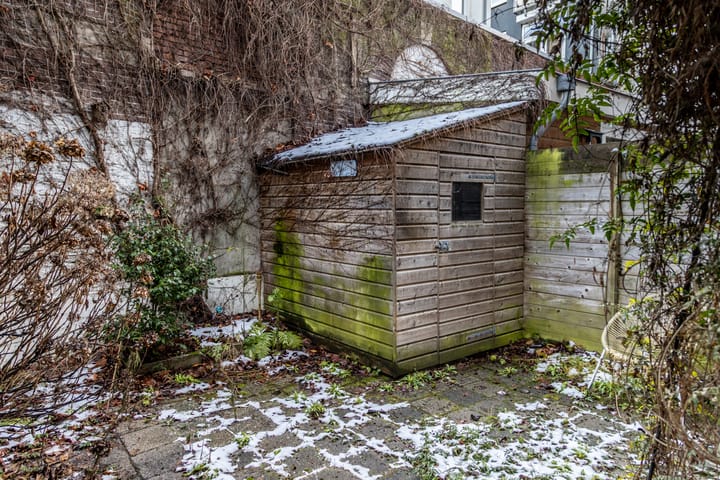 Foto 11 van Lange Wijngaardstraat 27-RD