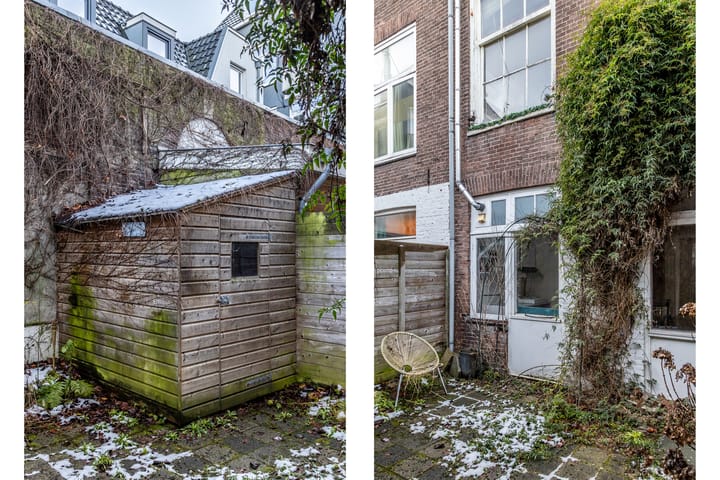 Foto 12 van Lange Wijngaardstraat 27-RD