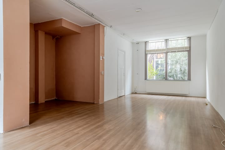 Foto 13 van Lange Wijngaardstraat 27-RD