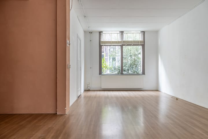 Foto 14 van Lange Wijngaardstraat 27-RD