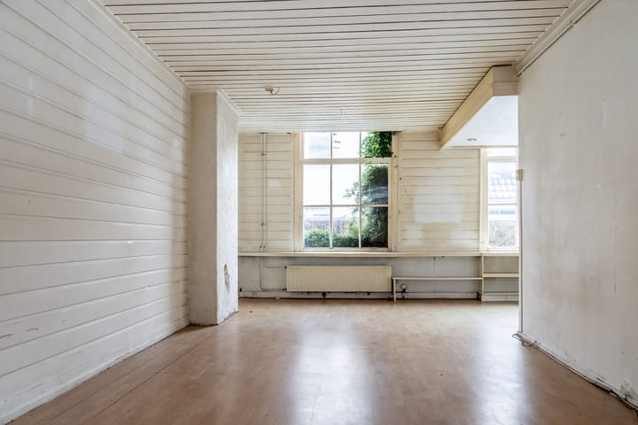 Foto 16 van Lange Wijngaardstraat 27-RD