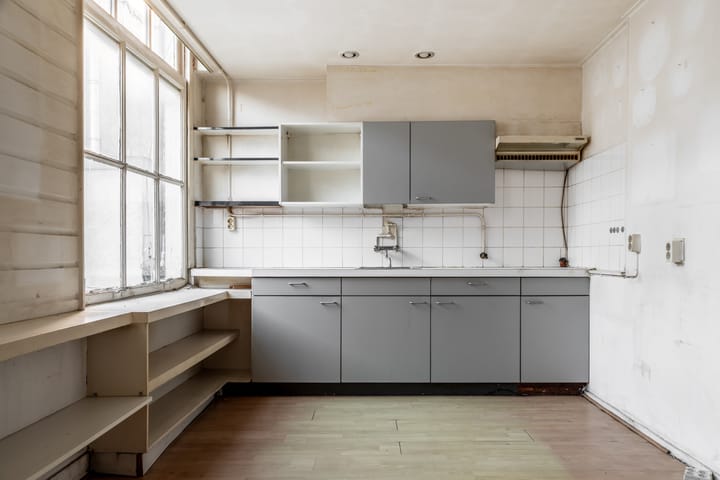 Foto 18 van Lange Wijngaardstraat 27-RD