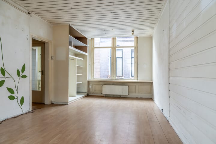 Foto 19 van Lange Wijngaardstraat 27-RD