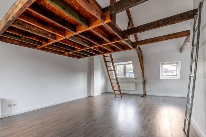 Foto 22 van Lange Wijngaardstraat 27-RD