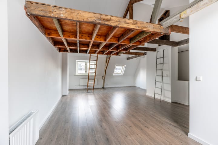 Foto 23 van Lange Wijngaardstraat 27-RD