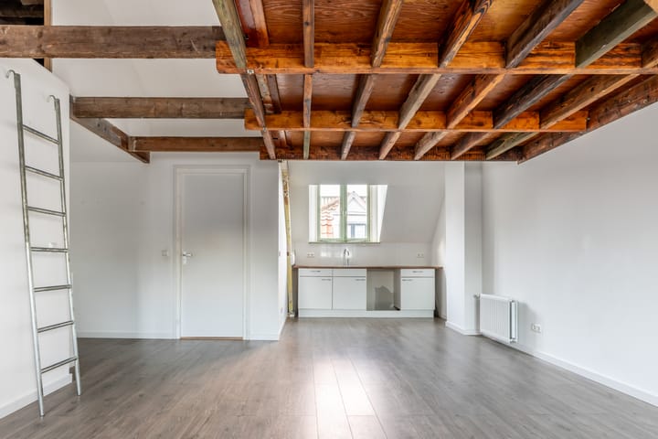 Foto 25 van Lange Wijngaardstraat 27-RD