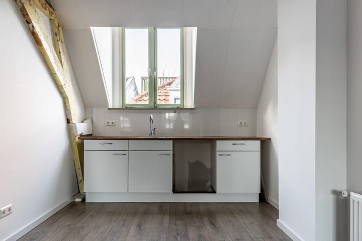 Foto 26 van Lange Wijngaardstraat 27-RD