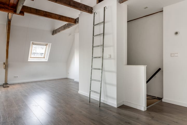 Foto 27 van Lange Wijngaardstraat 27-RD