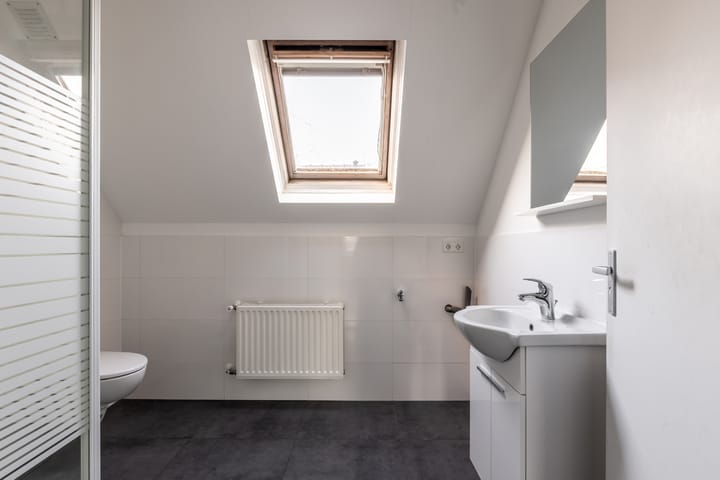 Foto 28 van Lange Wijngaardstraat 27-RD