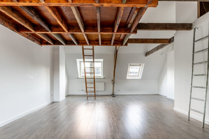 Foto 30 van Lange Wijngaardstraat 27-RD