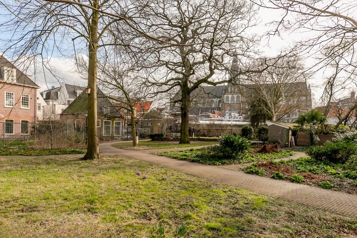 Foto 31 van Lange Wijngaardstraat 27-RD