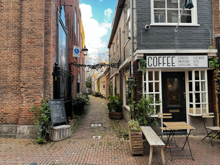 Foto 34 van Lange Wijngaardstraat 27-RD