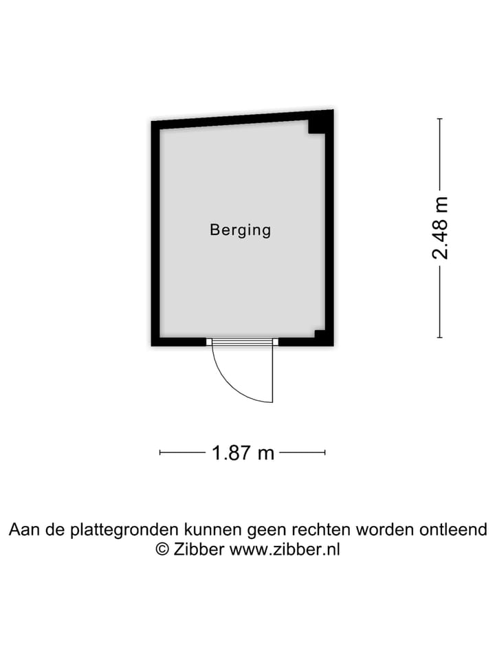 Foto 44 van Lange Wijngaardstraat 27-RD