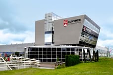 A promotional picture for the office