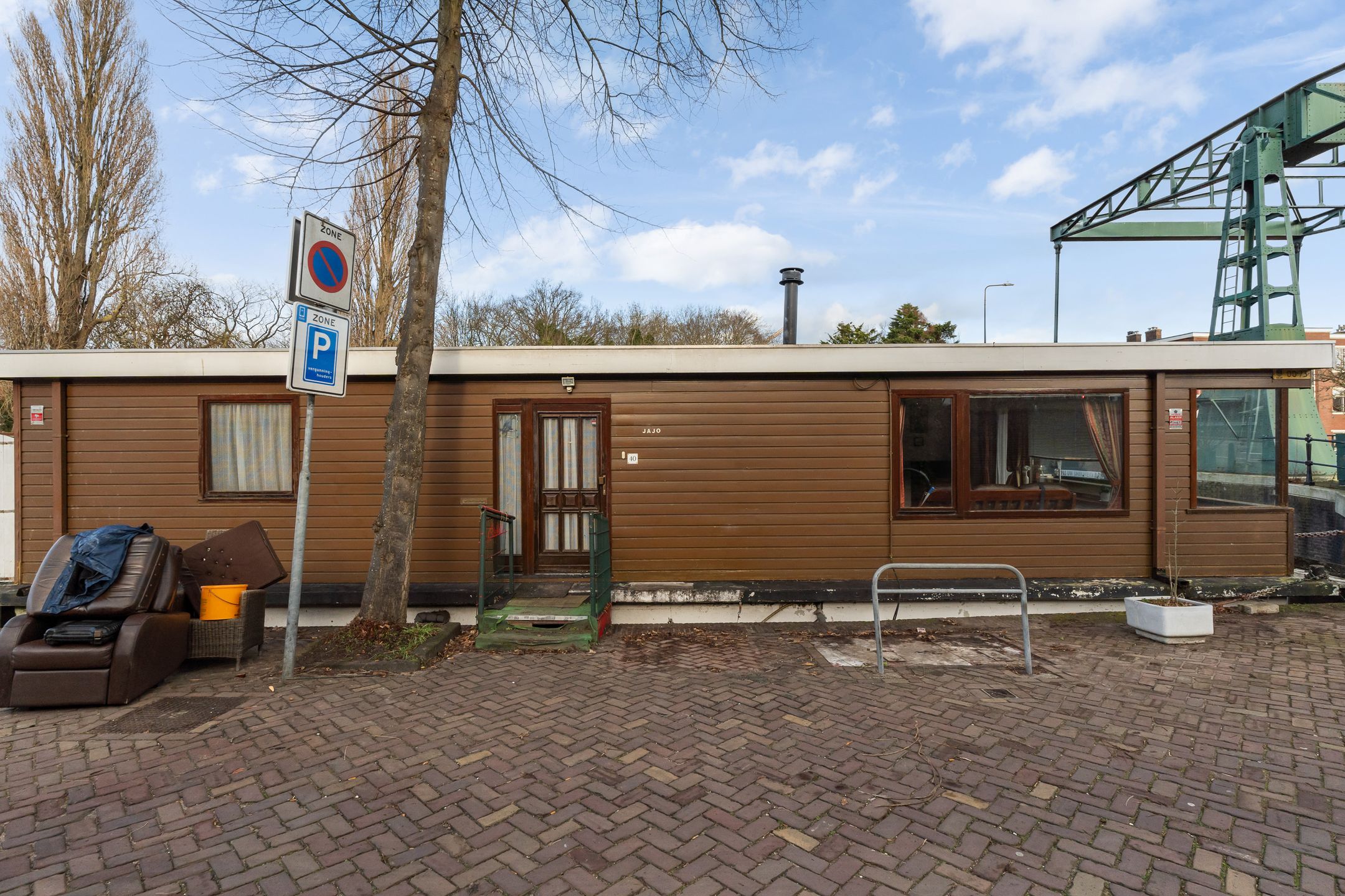Photo 42 of Utrechtse Veer 40